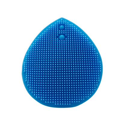 Silicone Face Scrubber