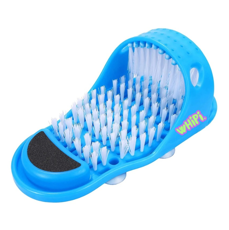 Shower Foot Scrubber