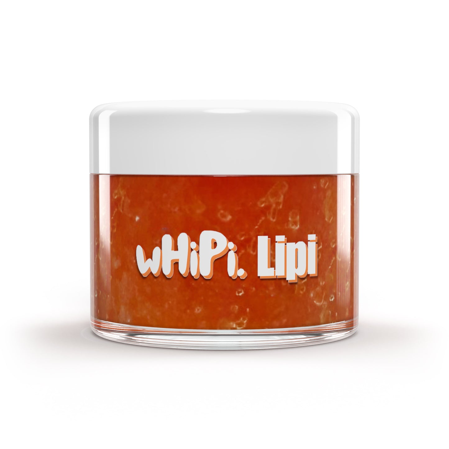 wHiPi. LiPi. Pumpkin Spice Lip Scrub