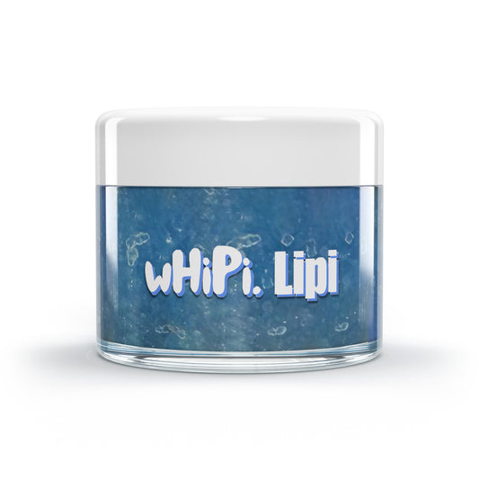 wHiPi. LiPi. Peppermint Lip Scrub