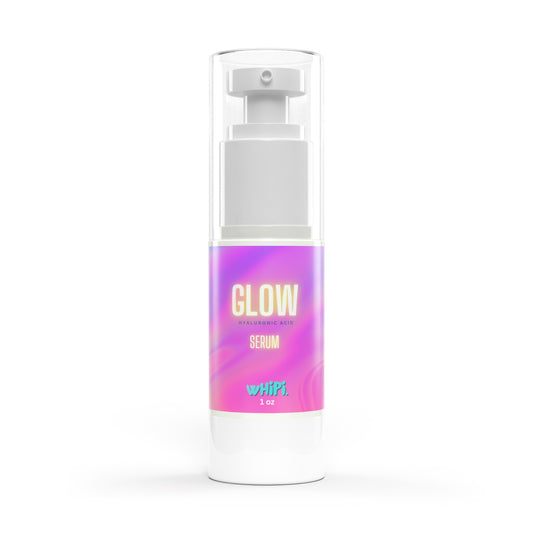 GLOW Hyaluronic Serum