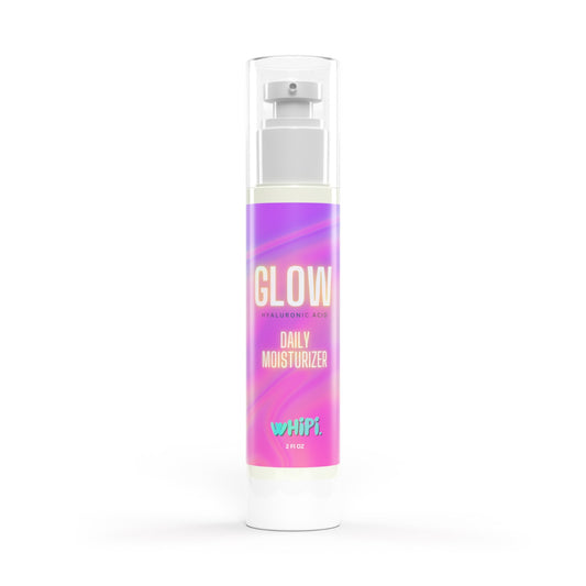 GLOW Hyaluronic Moisturizer