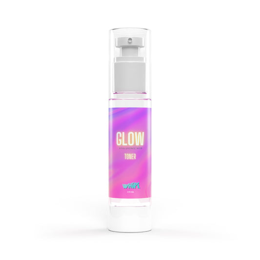 GLOW Hyaluronic Toner