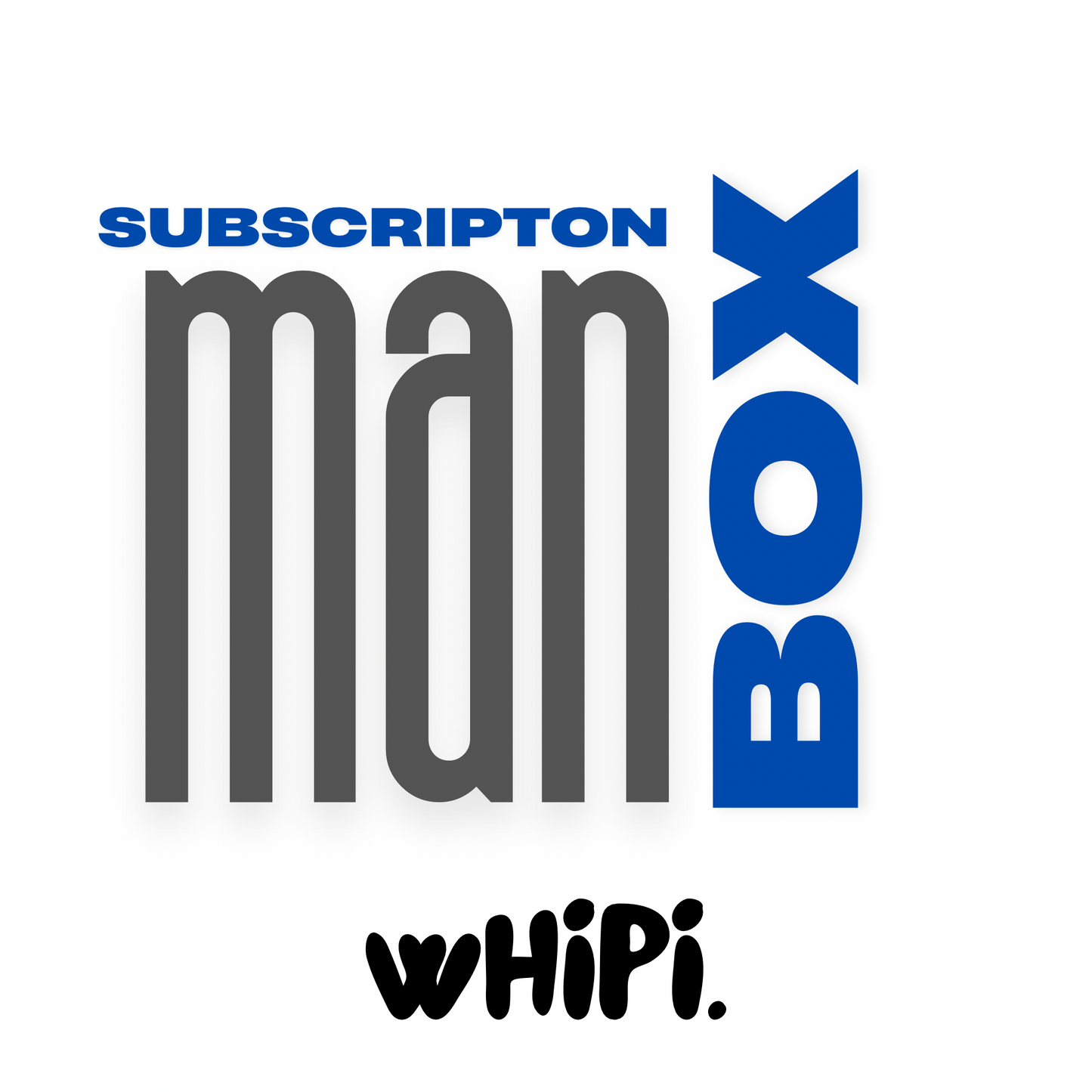 Man Subscription Box