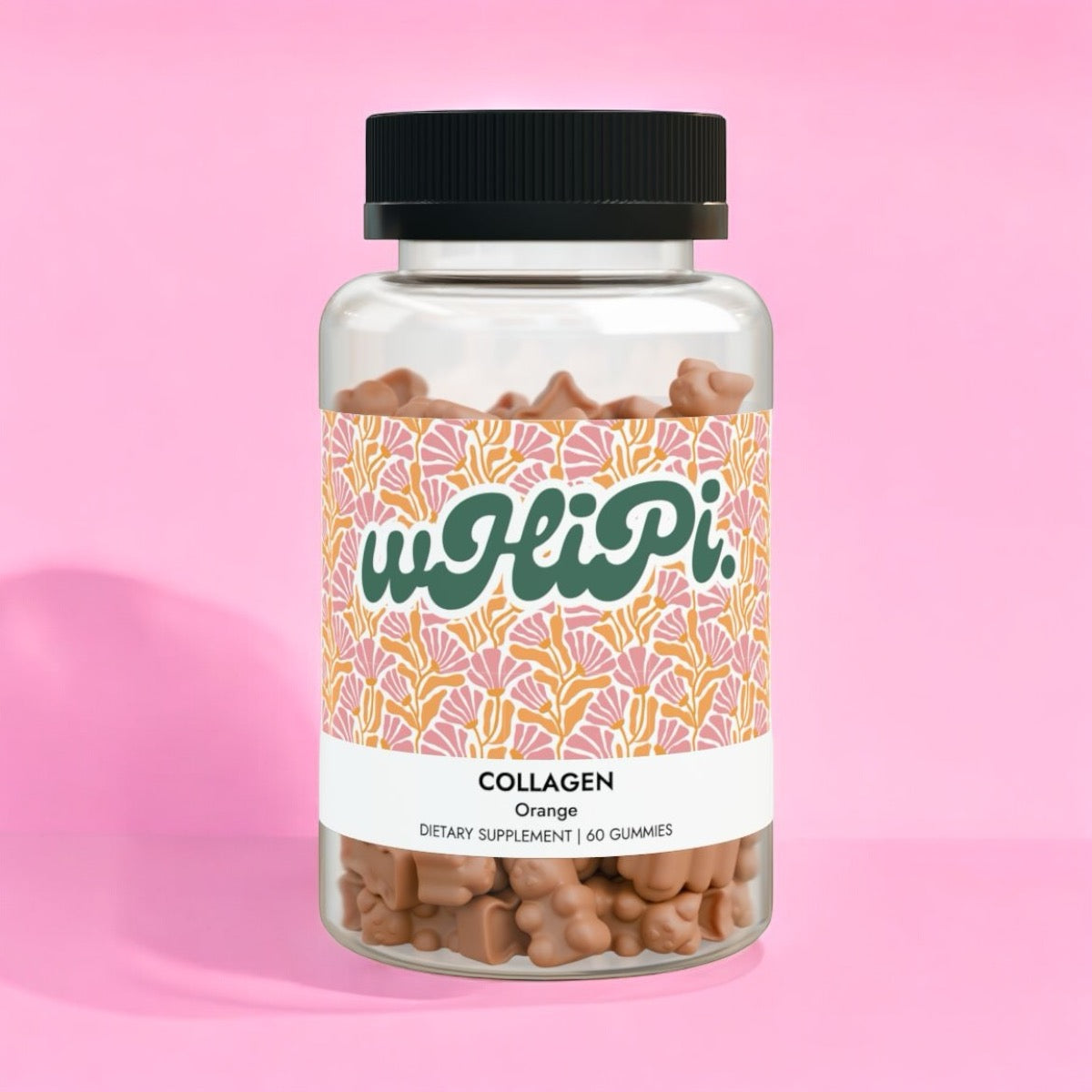 wHiPi. Health—Collagen