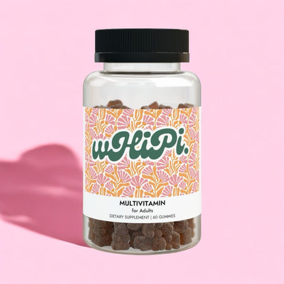 wHiPi. Health—Multivitamin