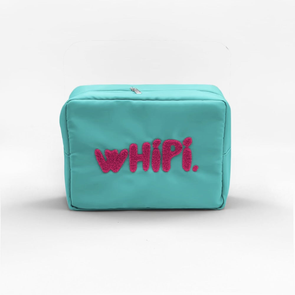 Aqua wHiPi. Wander Bag