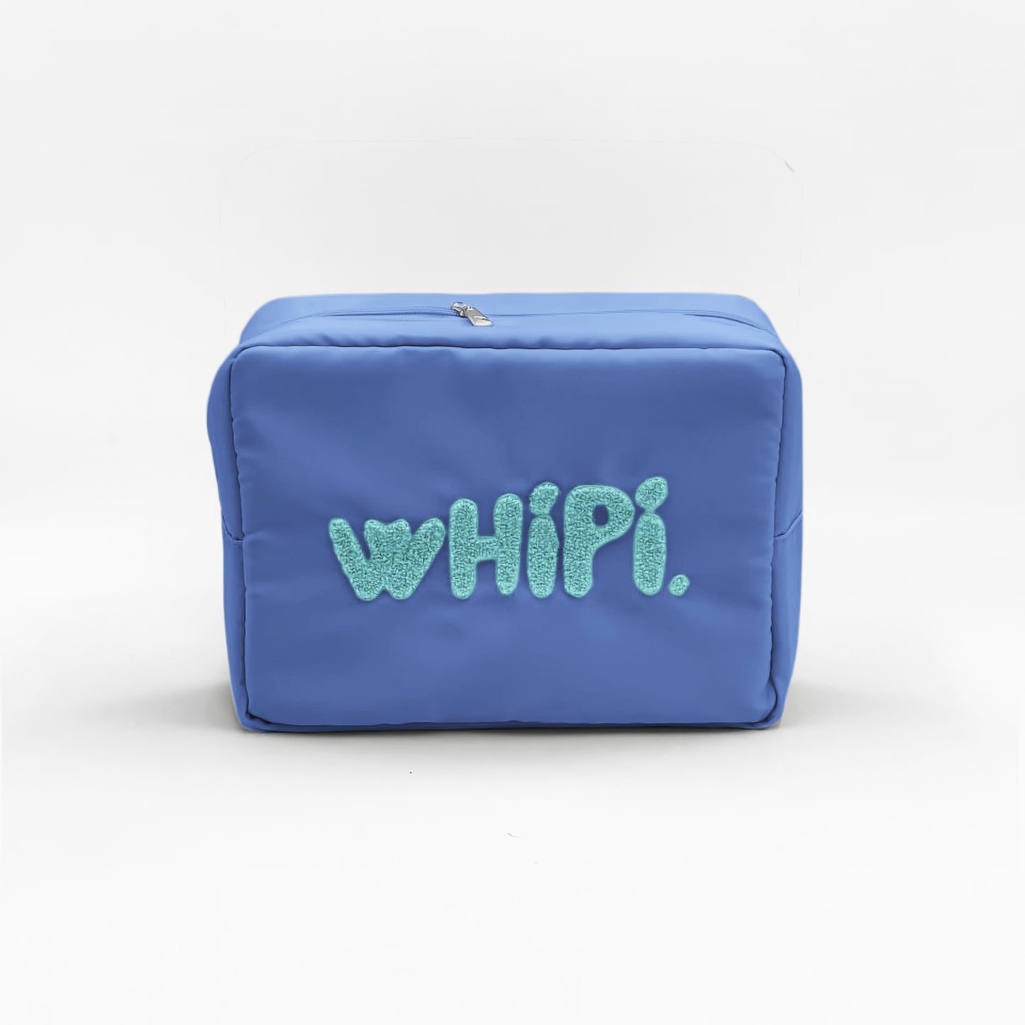 wHiPi. Blue Wander Bag