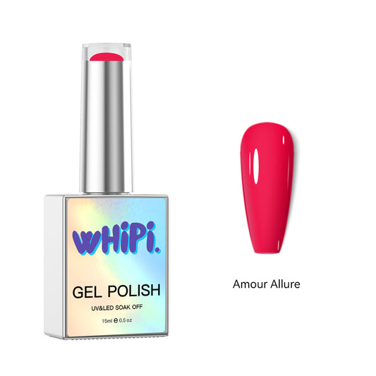 Amour Allure Gel Polish