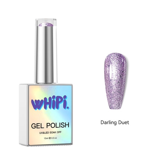 Darling Duet Gel Polish