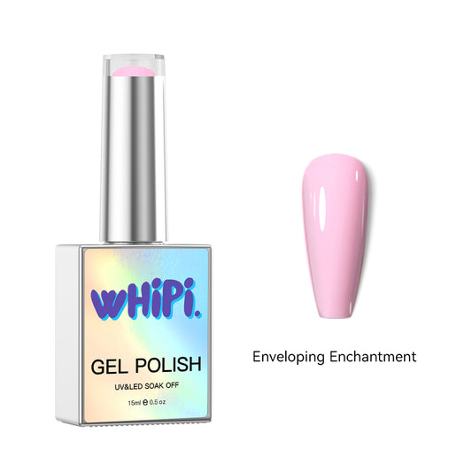 Enveloping Enchantment Gel Polish