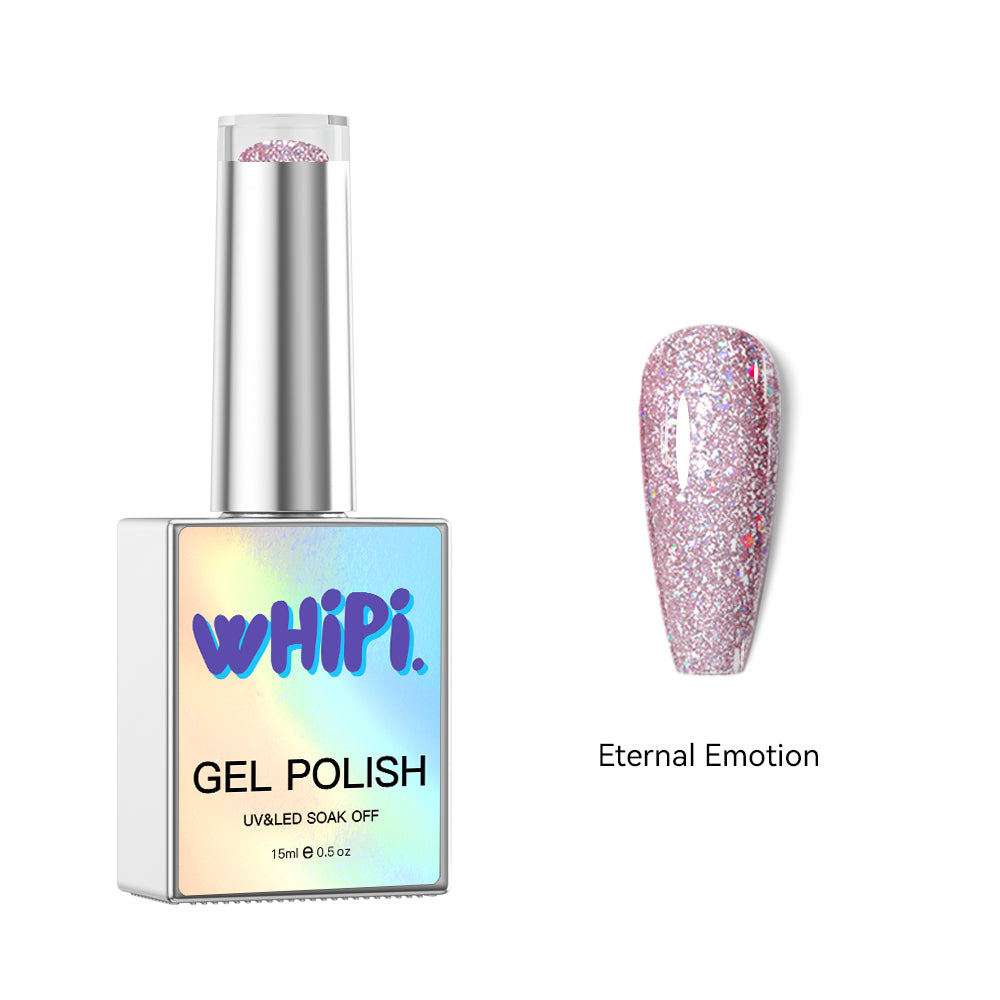 Eternal Emotion Gel Polish