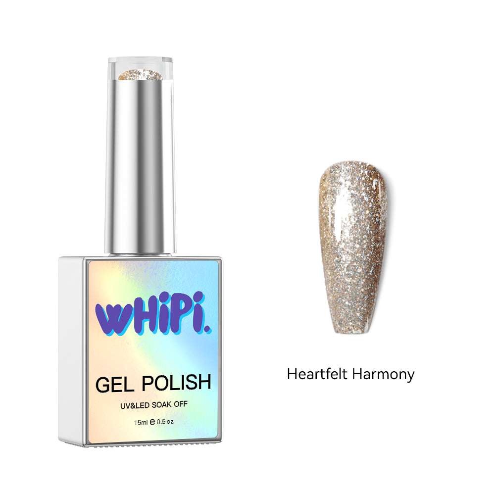 Heartfelt Harmony Gel Polish