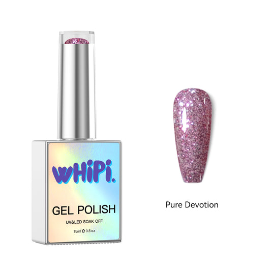 Pure Devotion Gel Polish