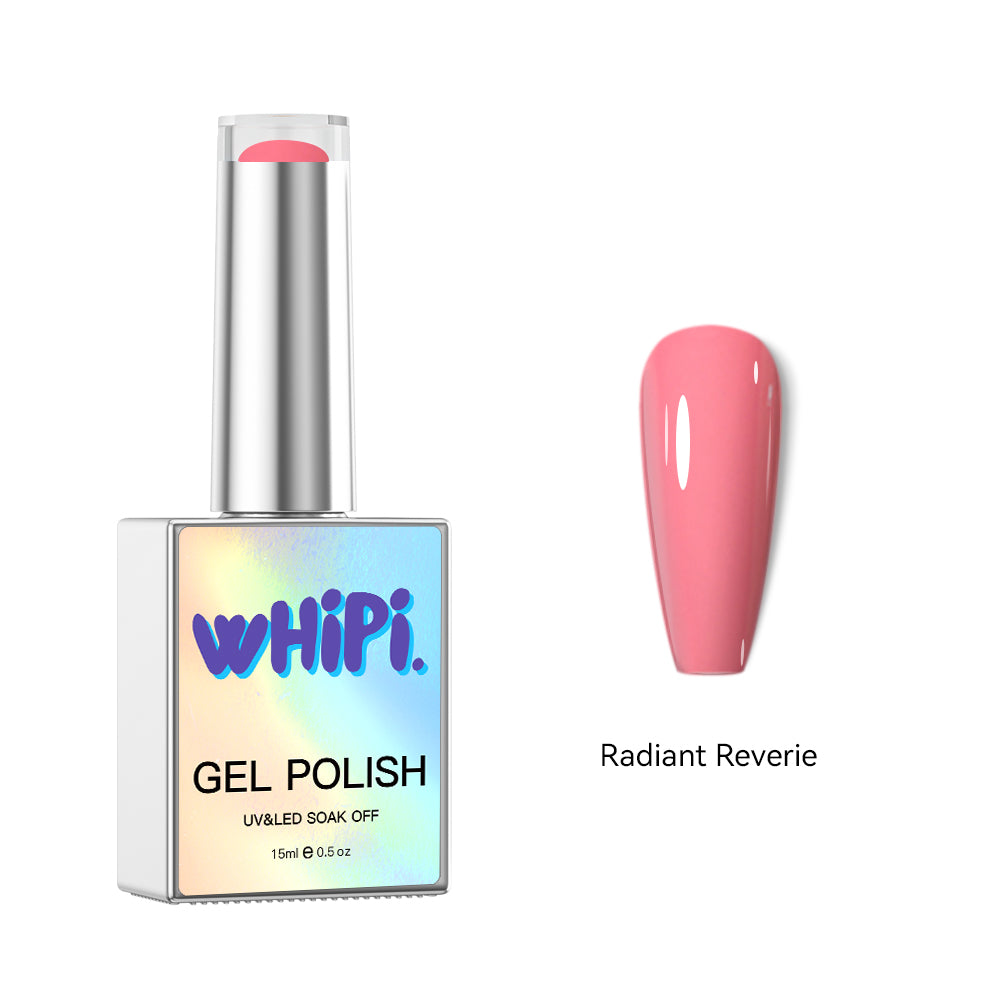 Radiant Reverie Gel Polish