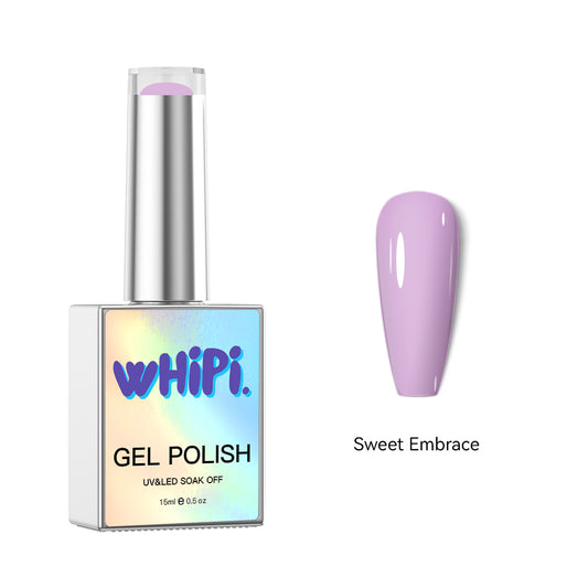 Sweet Embrace Gel Polish