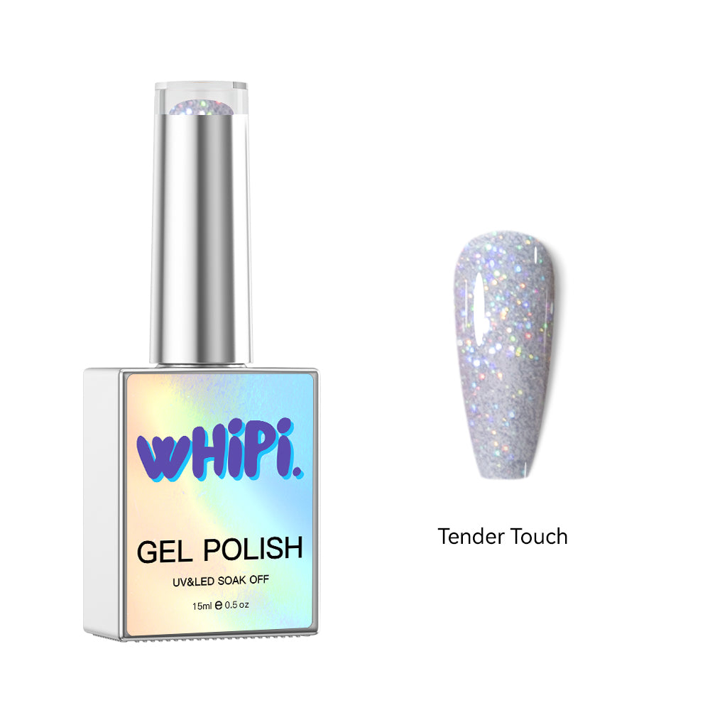 Tender Touch Gel Polish