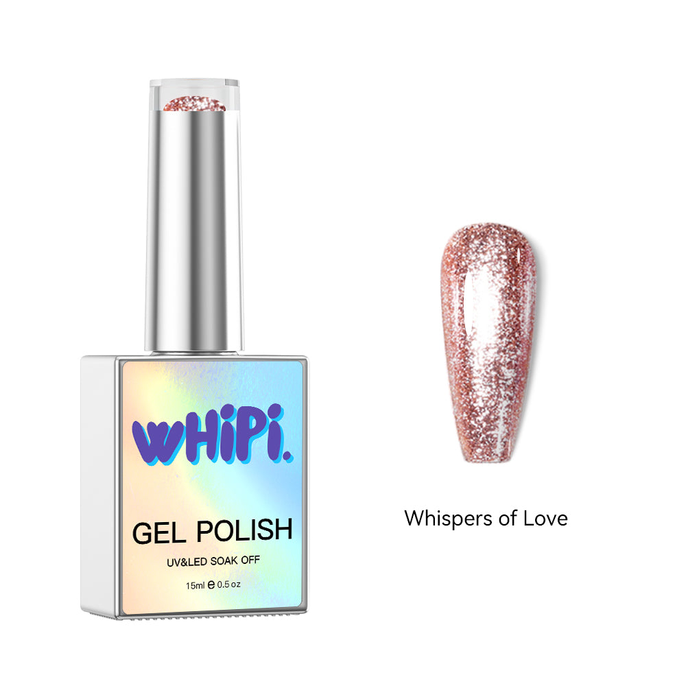 Whispers of Love Gel Polish