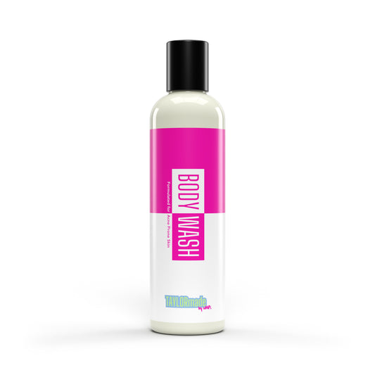 Perfect Teen Body Wash - Pink