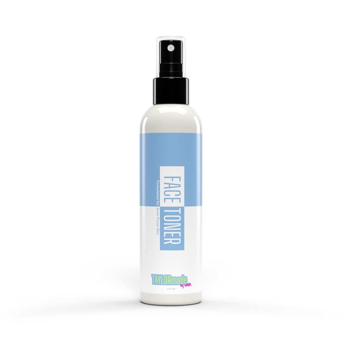 Perfect Teen Face Toner - Blue