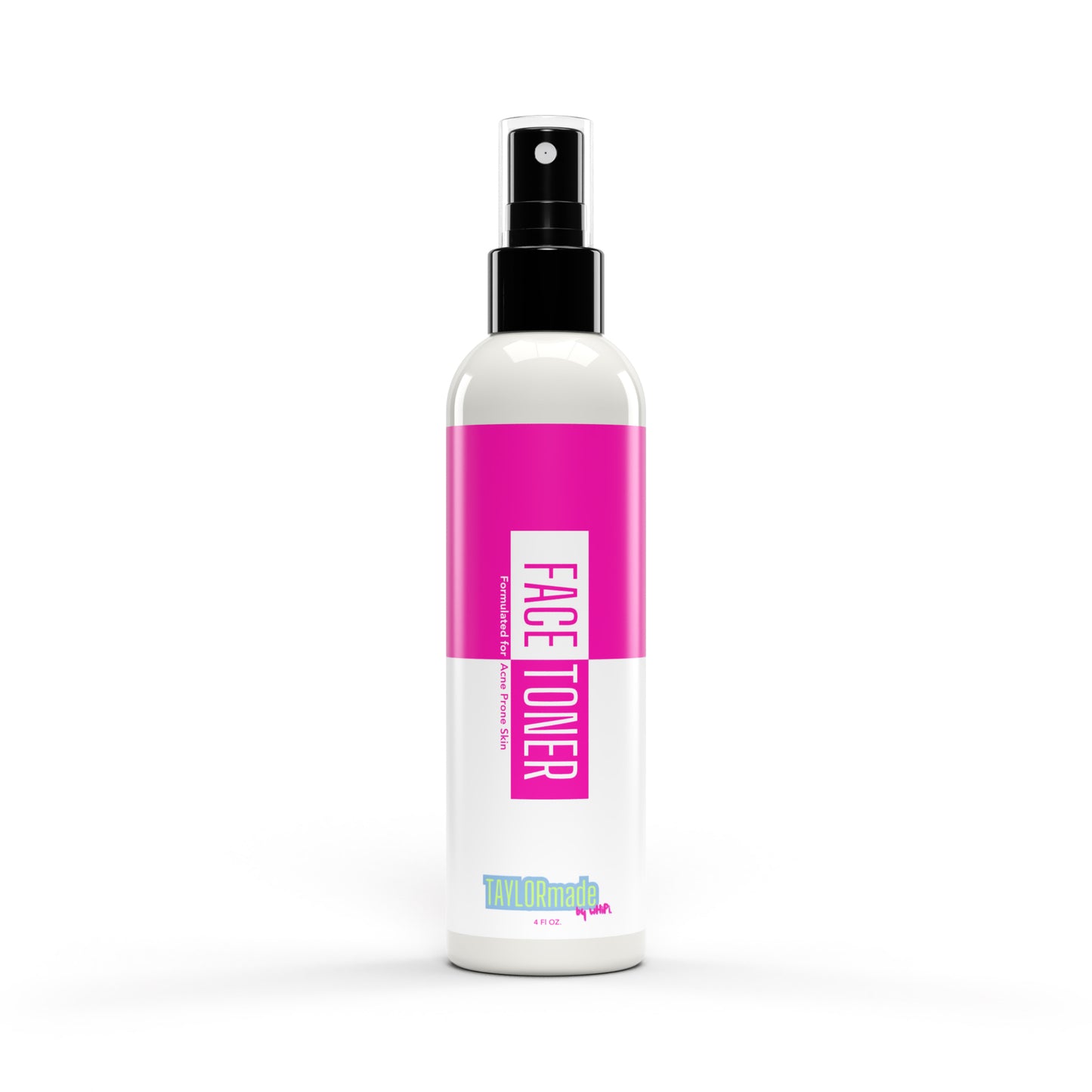 Perfect Teen Face Toner - Pink