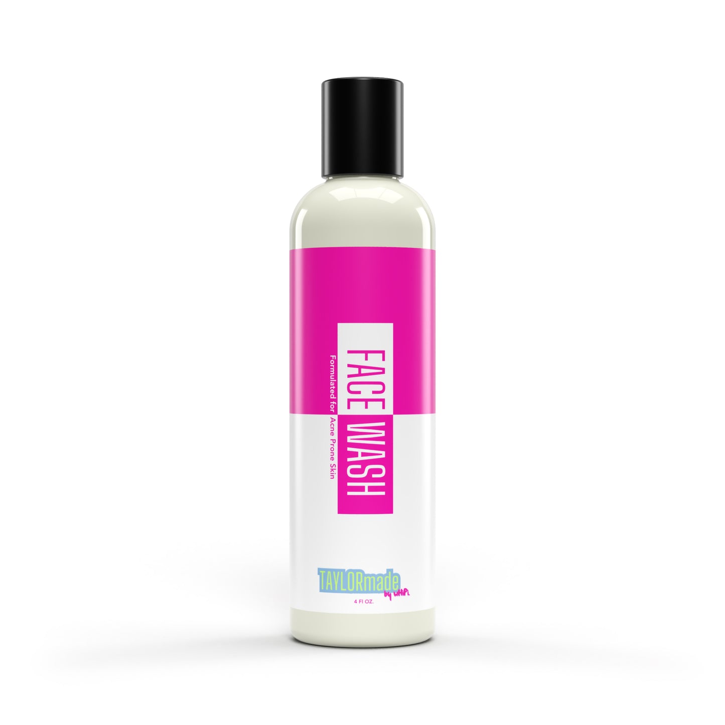 Perfect Teen Face Wash - Pink