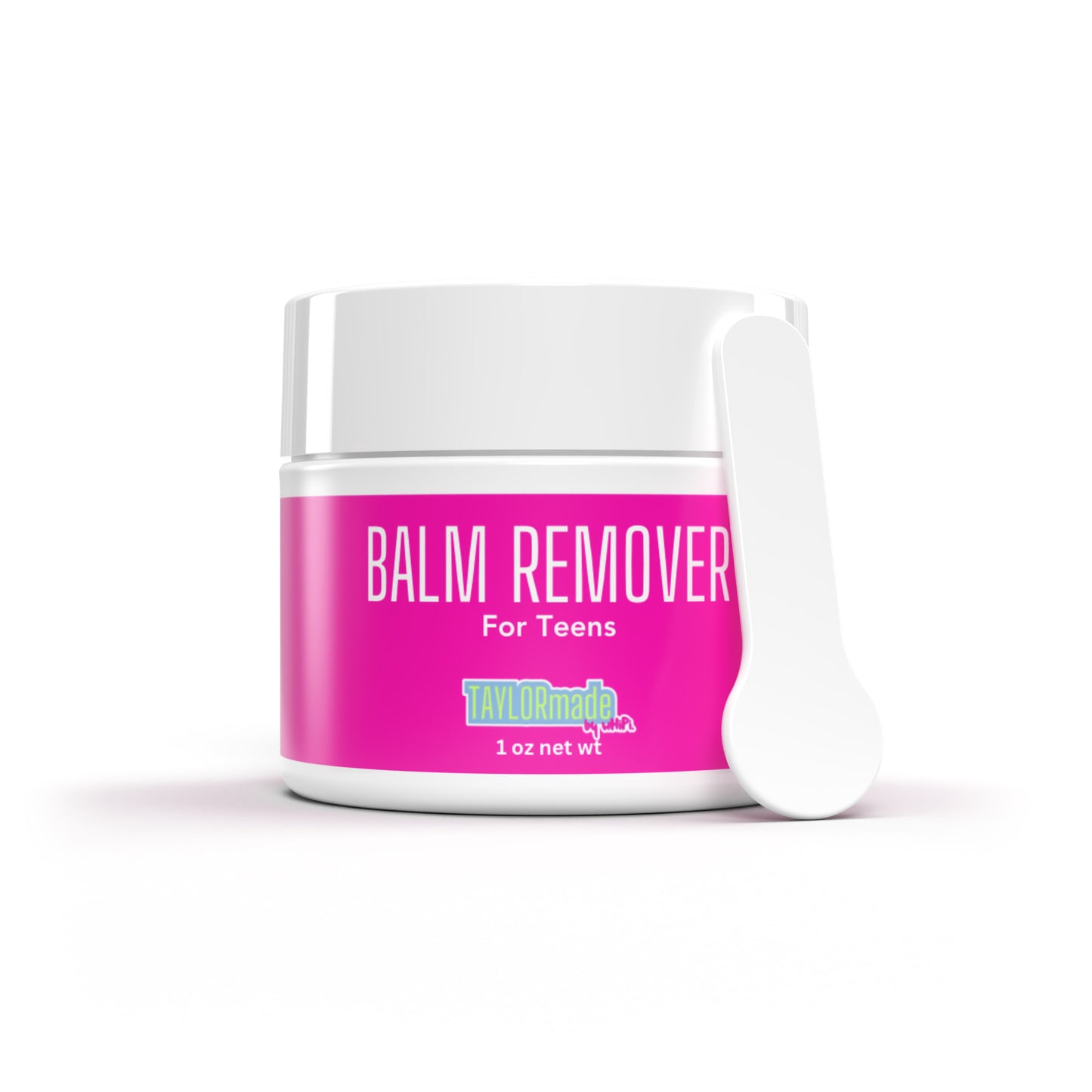 Perfect Teen Makeup Removing Balm