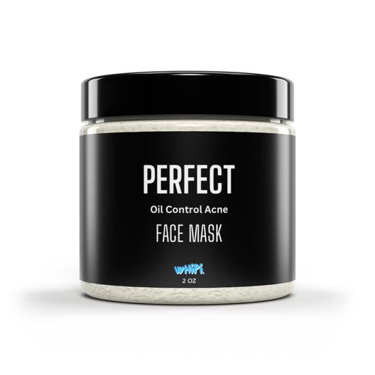 Perfect Face Mask