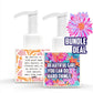 Birthday Party Hand Soap Bundle