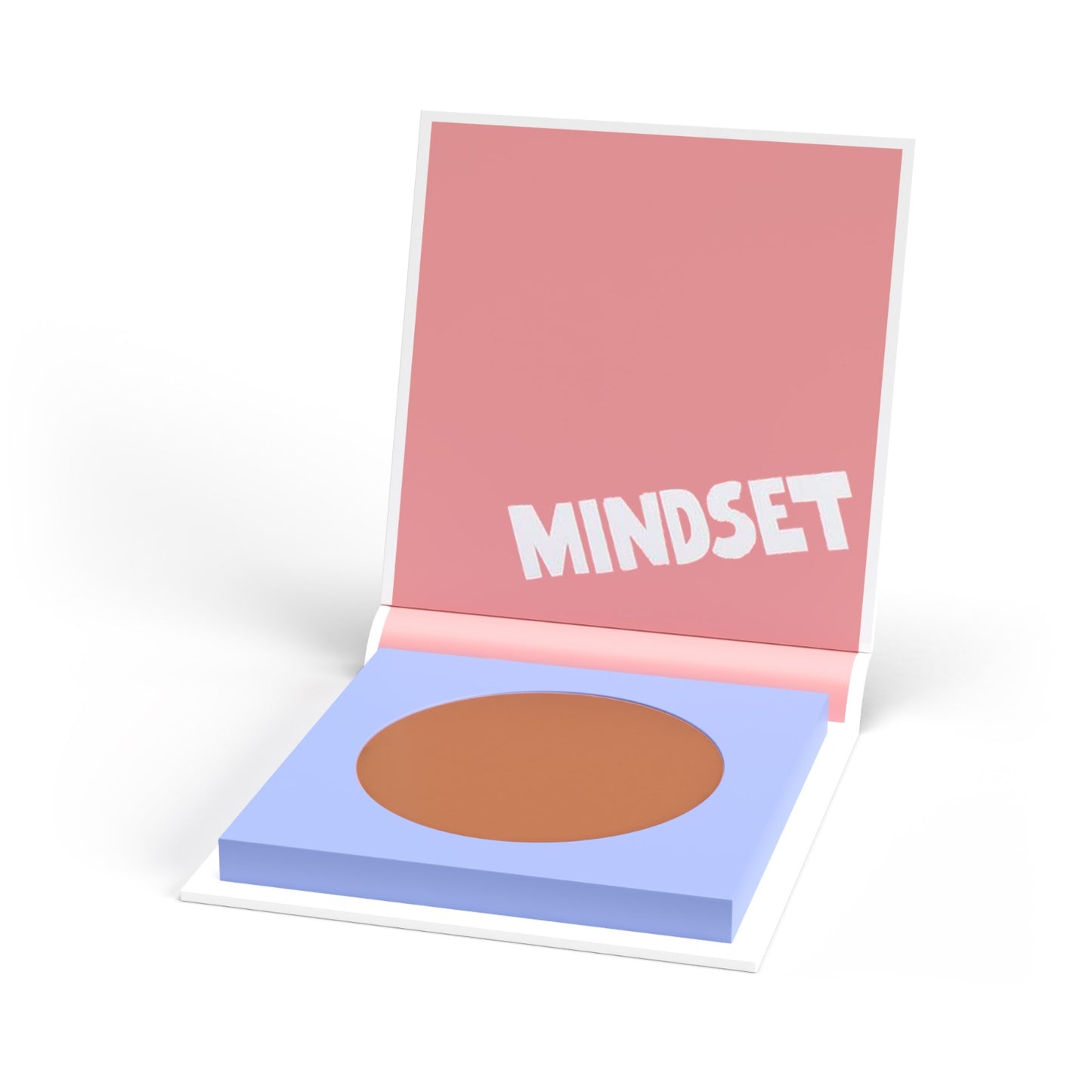 Mindset Bronzer