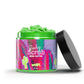 Neon Cactus—FREE Hot Pink Wander Bag + Today’s Good Mood. Digital Wall Art