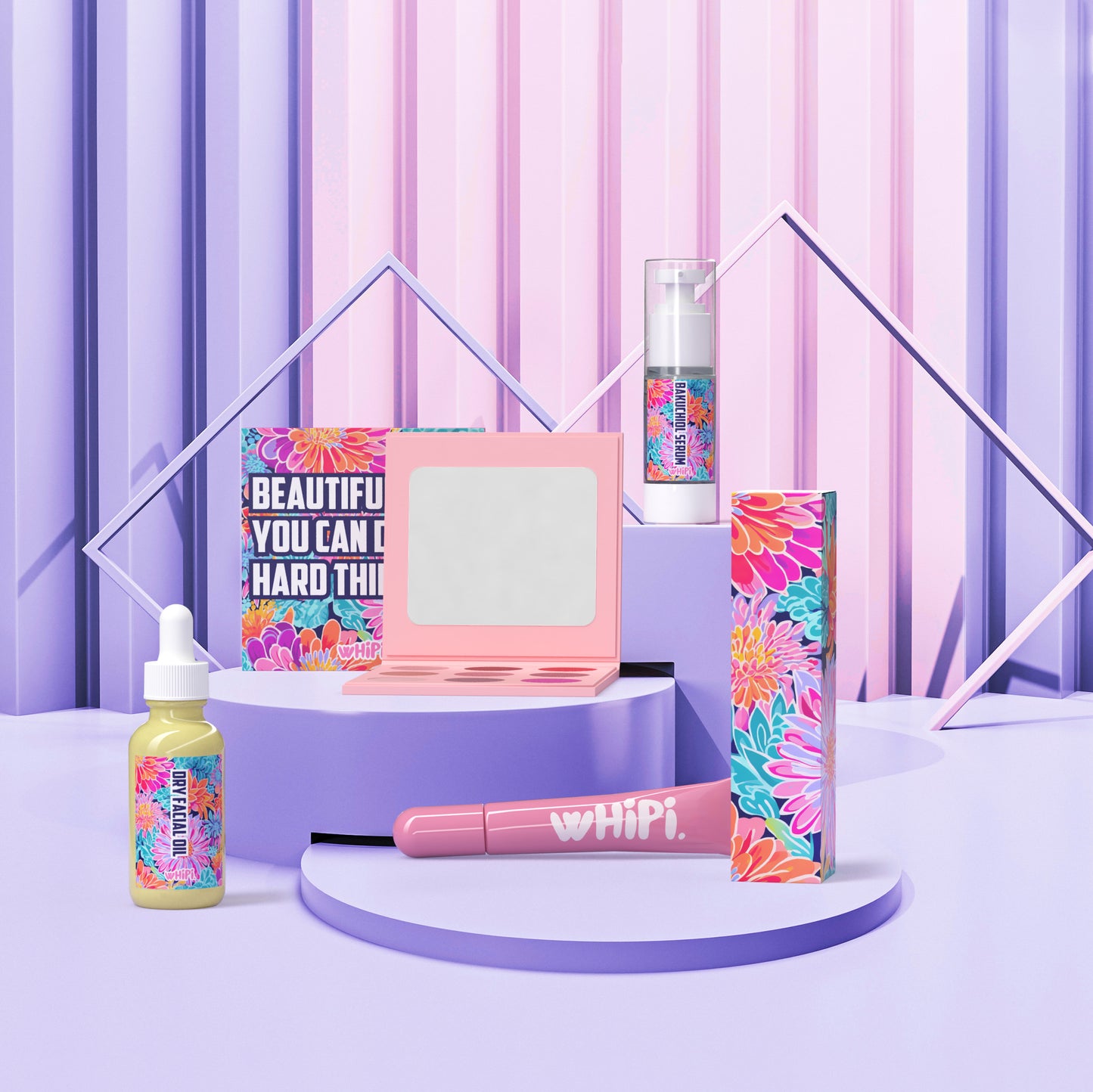 PRE-ORDER Beautiful Girl Bash Box