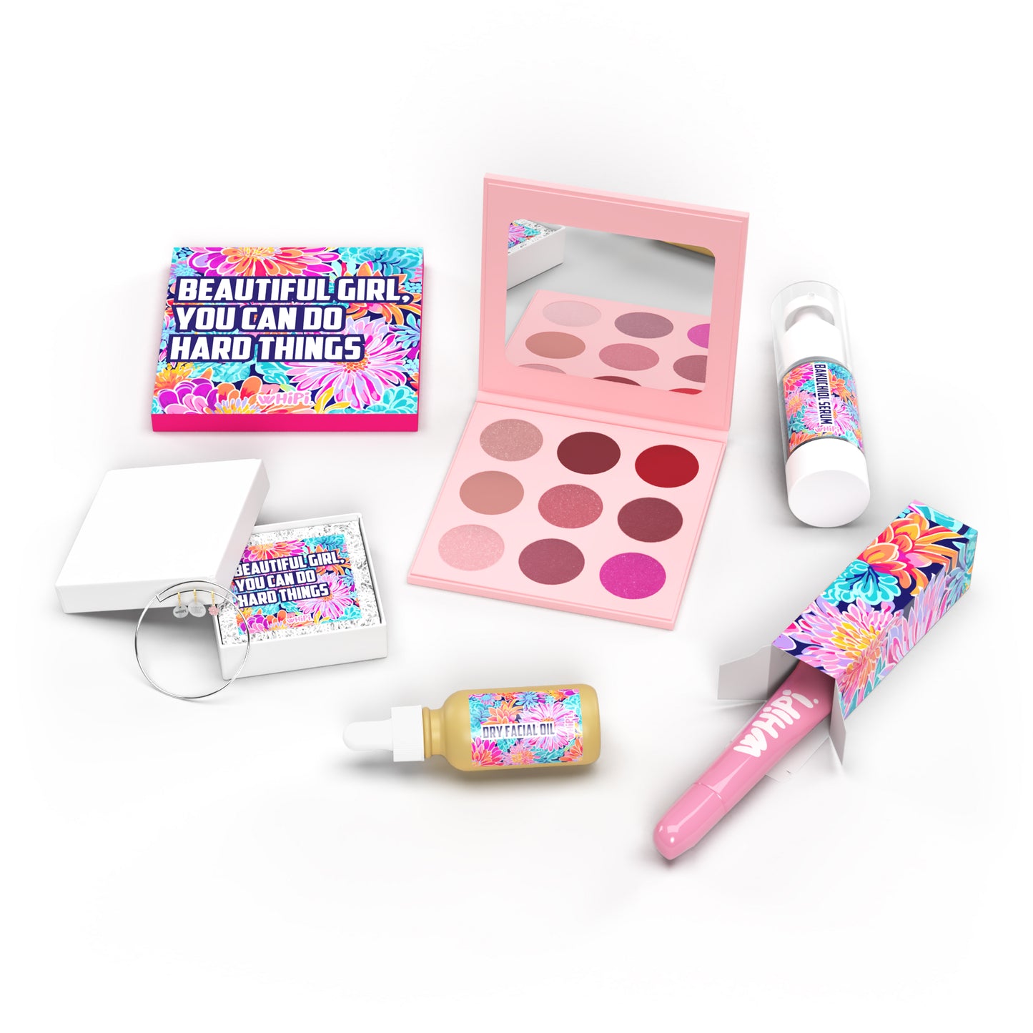 PRE-ORDER Beautiful Girl Bash Box