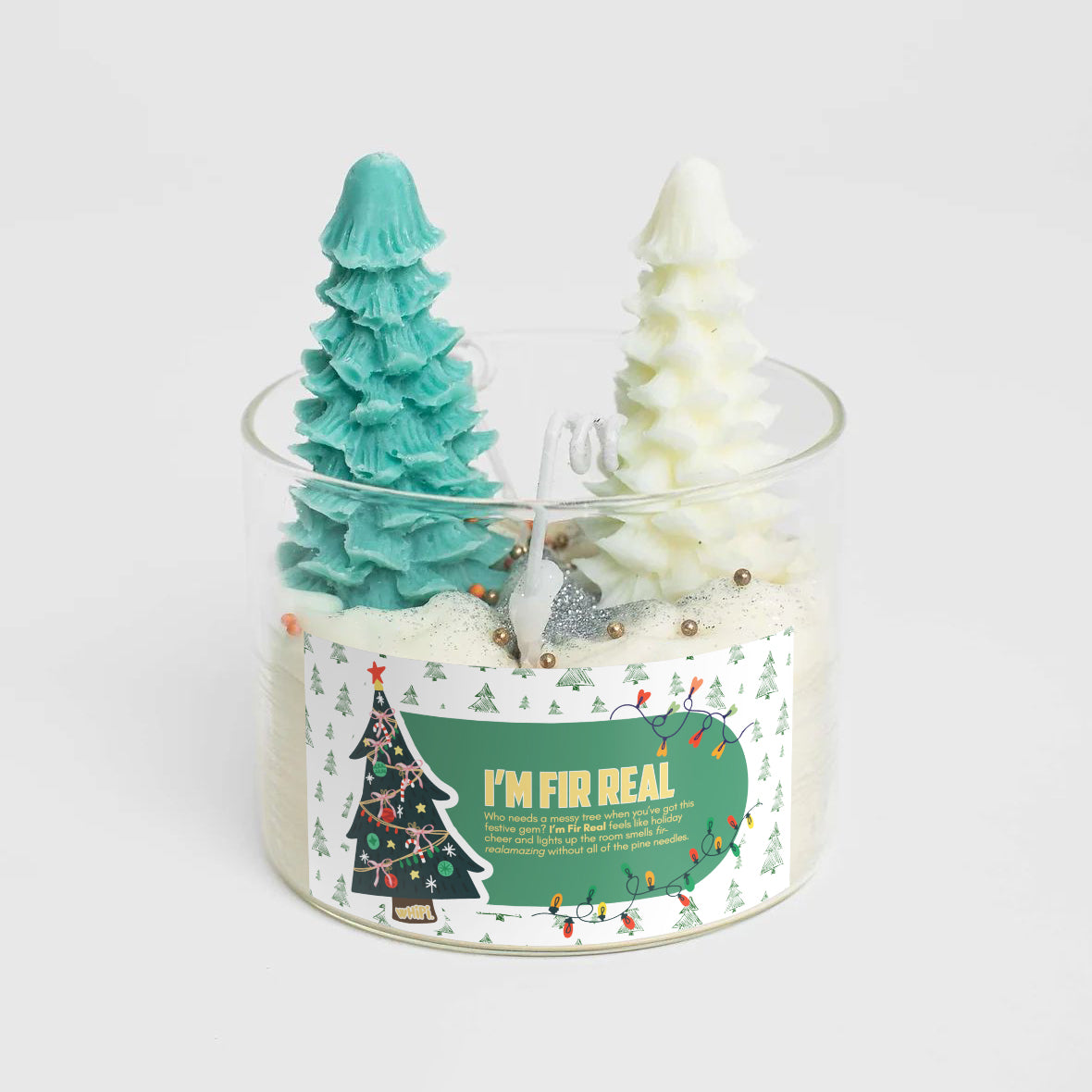 Introducing New Dessert Soy Wax Candles