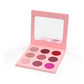 Beautiful Girl You Can Do Hard Things Eyeshadow Palette