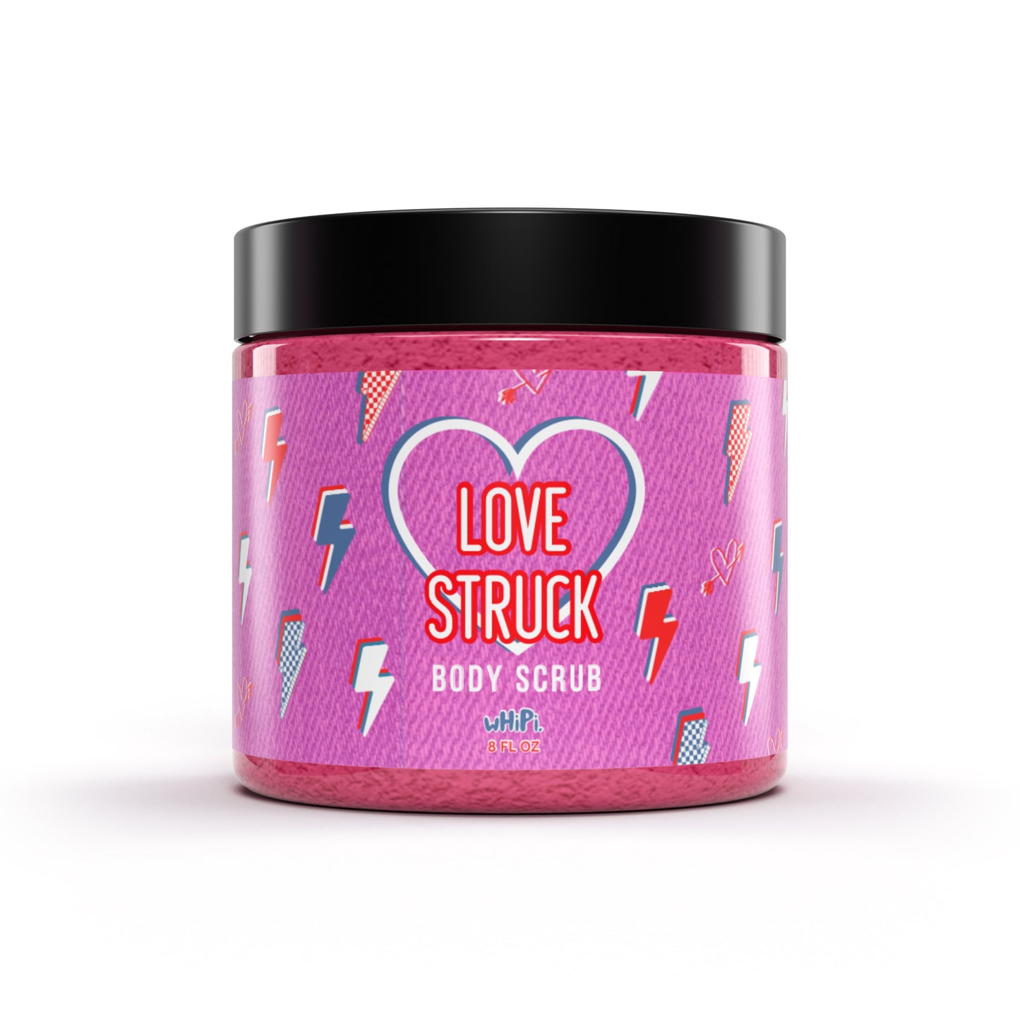 Love Struck Body Scrub