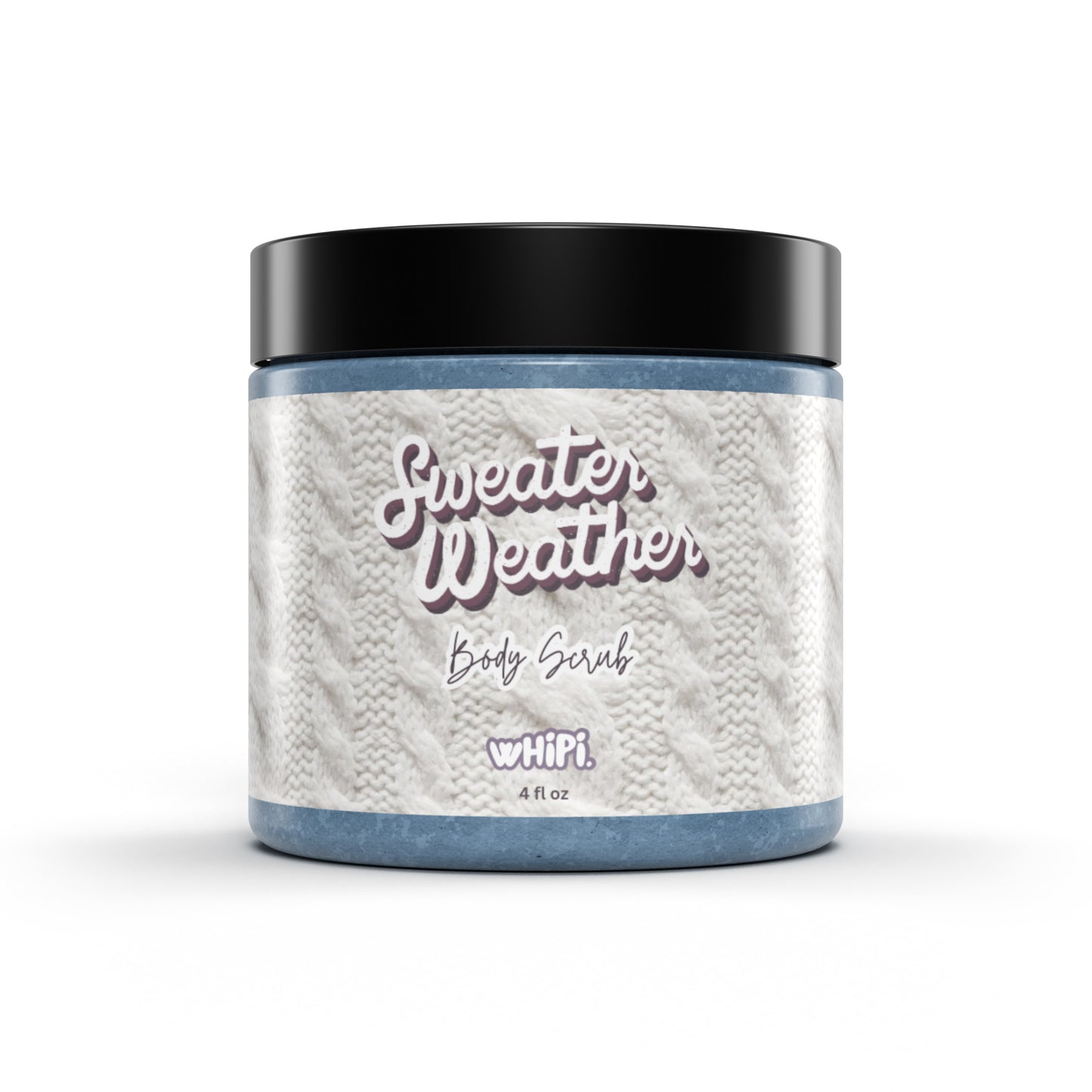 Sweater Weather Body Scrub