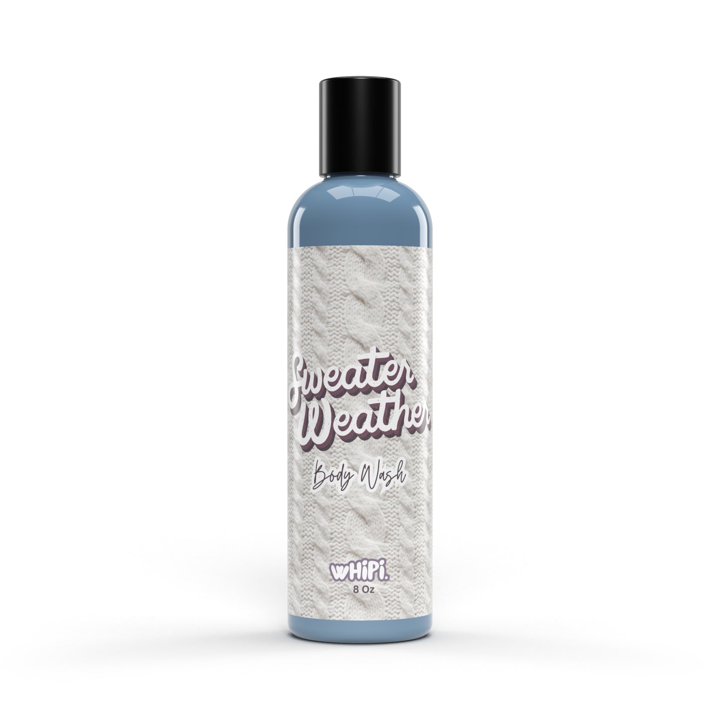 Sweater Weather Body Wash