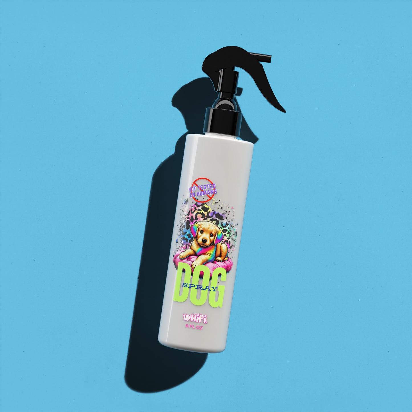 wHiPi. Dog Spray