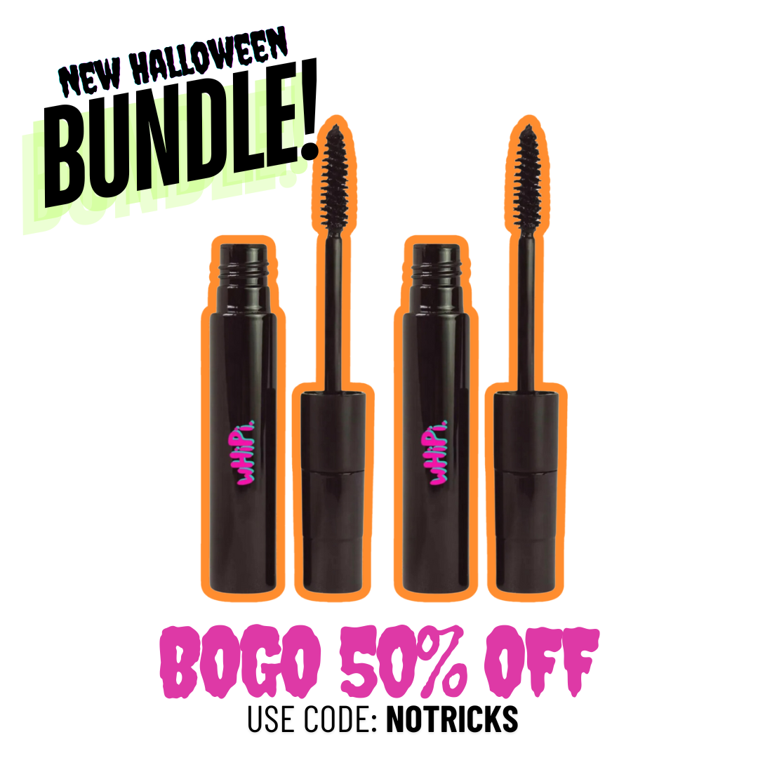 No Tricks All Treats Bundle