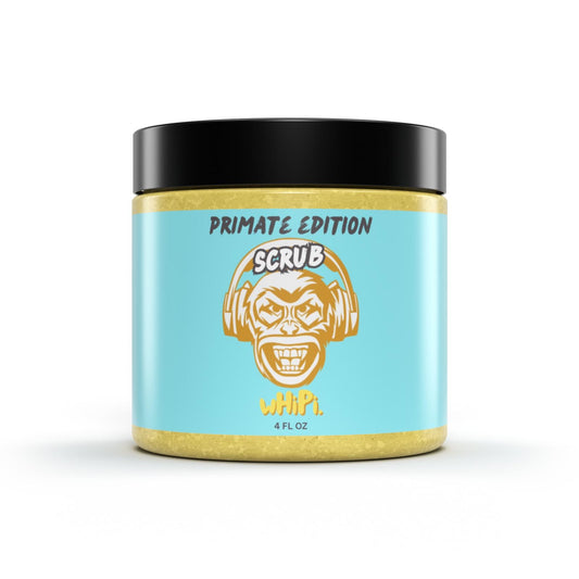 Primate Edition Body Scrub