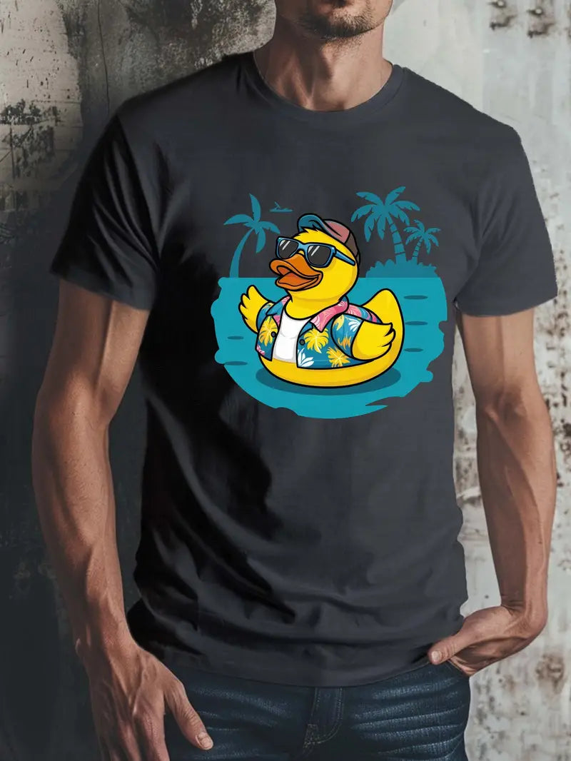 Rubber Duck shirt