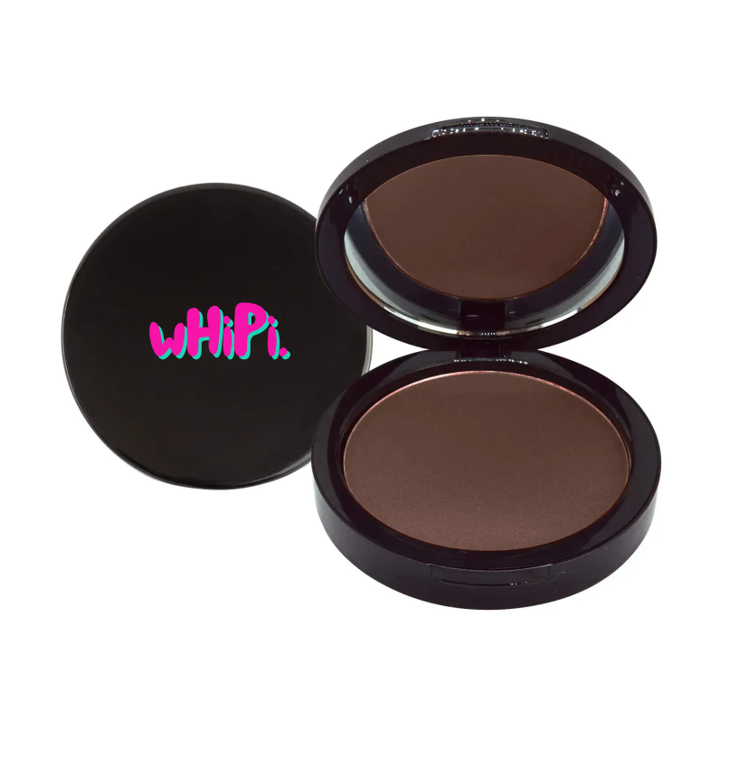 Dual Blend Powder Foundation