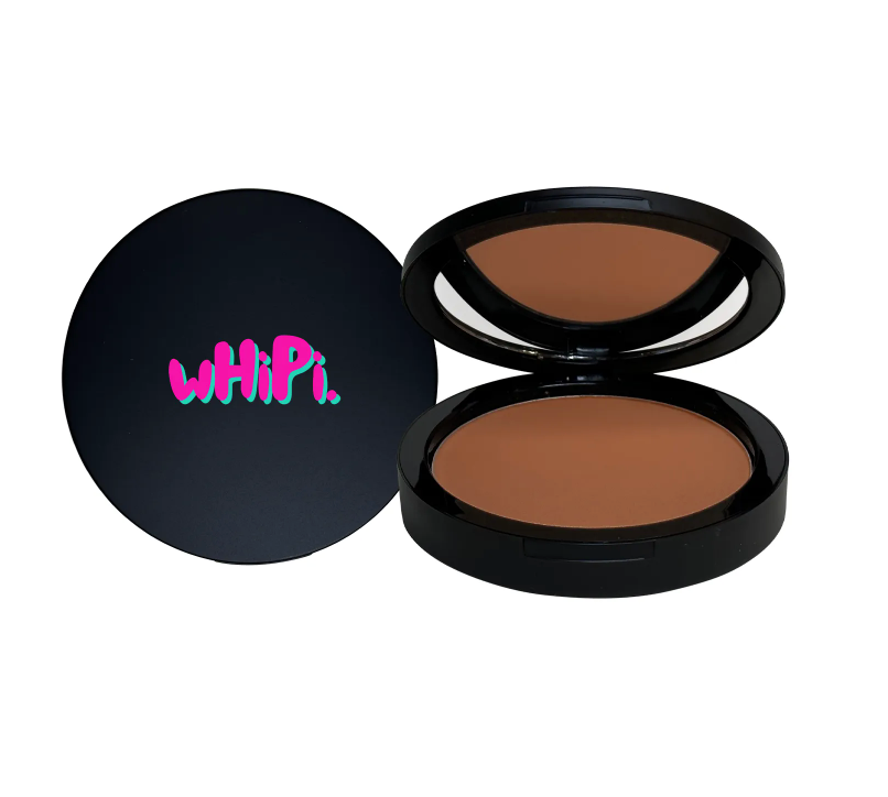 Dual Blend Powder Foundation