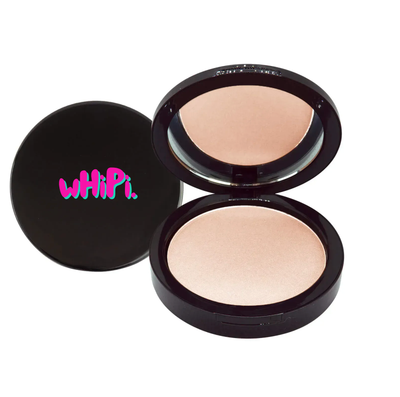 Dual Blend Powder Foundation