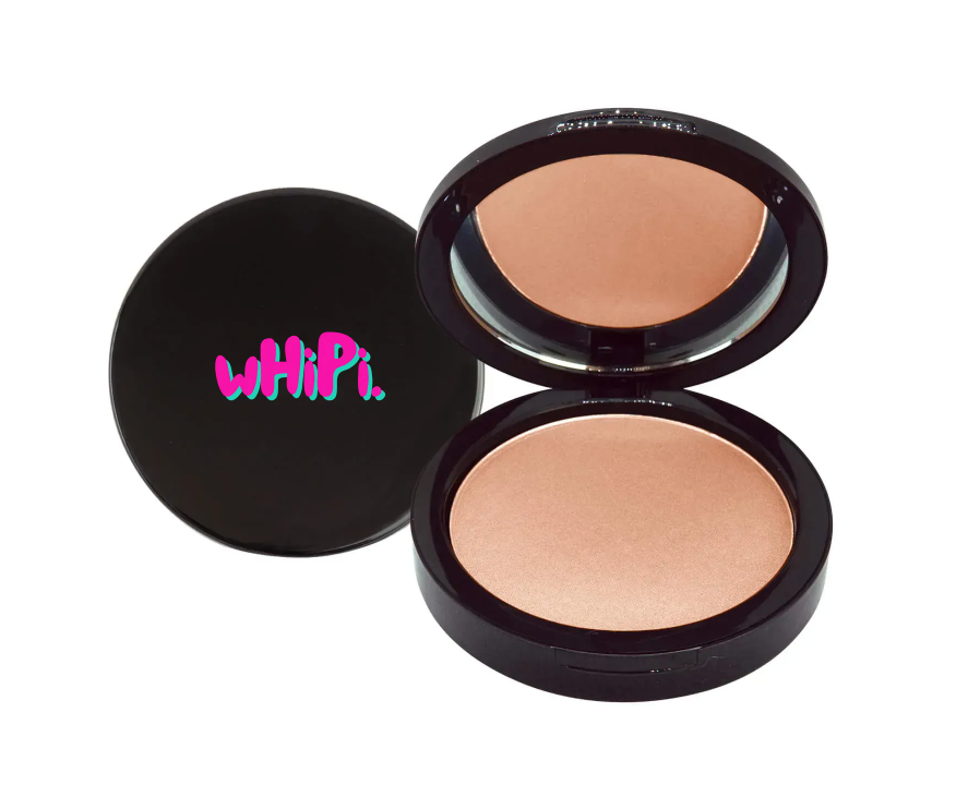 Dual Blend Powder Foundation