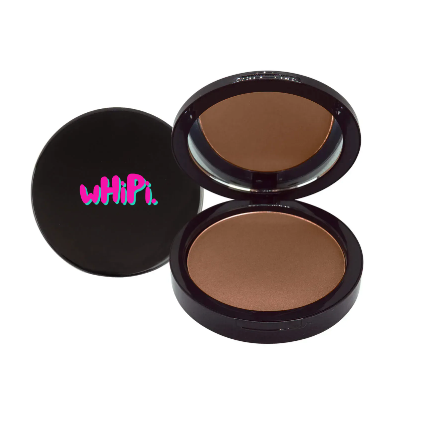 Dual Blend Powder Foundation