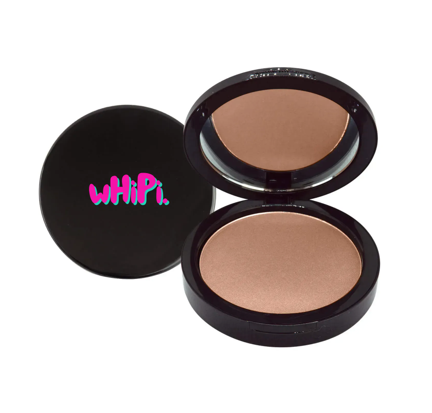 Dual Blend Powder Foundation