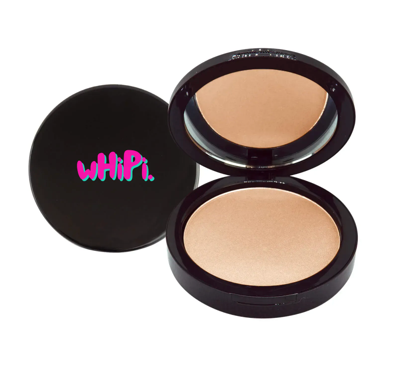 Dual Blend Powder Foundation