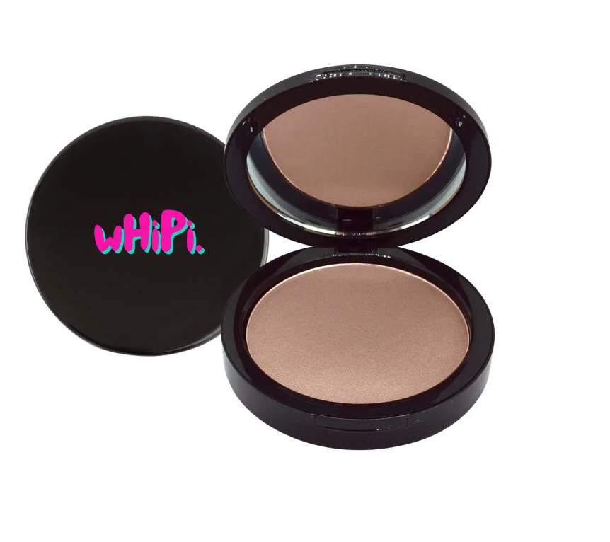 Dual Blend Powder Foundation